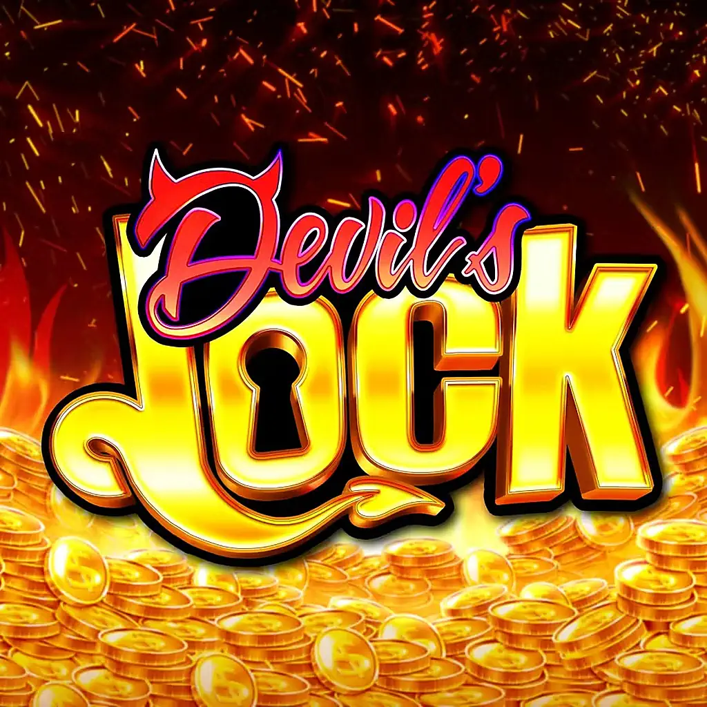 Devils Lock Slot Review